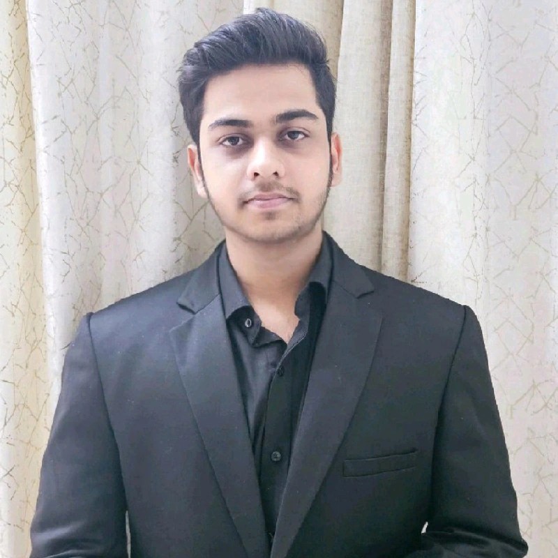 Daksh Jain